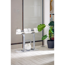 Fitagon Flex dumbbell rack for 5.6kg and 11.3kg White