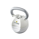 Fitagon Kettlebell Flex regolabile 4,5-18,1 kg (bianco) Fitagon Kettlebell Flex regolabile 4,5-18,1 kg (bianco)