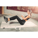 Manubrio regolabile Fitagon Flex 1,1-5,6 kg (bianco)