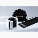 Polsino per peso Fitagon 1,0 kg bianco