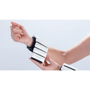 Polsino per peso Fitagon 2,0 kg bianco