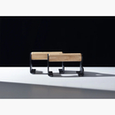 Fitagon Push-up Grips Black