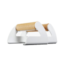 Fitagon Liegestützgriffe Weiss