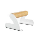 Fitagon Liegestützgriffe Weiss