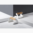 Fitagon Liegestützgriffe Weiss