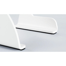 Fitagon Liegestützgriffe Weiss