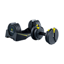 Haltère réglable Flex 12,5 kg (paire)
