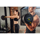 Flex Adjustable Dumbbells, 5–25 kg (Pair)