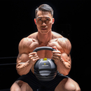 Fitagon Verstellbare Kettlebell Flex 4.5-18.1kg