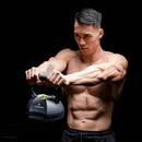 Fitagon Verstellbare Kettlebell Flex 4.5-18.1kg