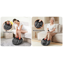Fitagon Shiatsu Fussmassagegerät