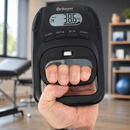 Hand Dynamometer