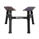 Portamanubri Fitagon per manubri regolabili pro