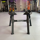 Portamanubri Fitagon per manubri regolabili pro