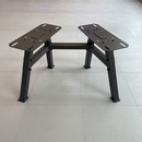 Portamanubri Fitagon per manubri regolabili pro