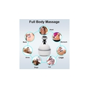 Fitagon Kopf- und Körper- Massager