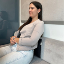 Fitagon massage cushion with heat function