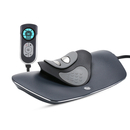 Écarteur de nuque Fitagon avec chaleur et massage par impulsions Écarteur de nuque Fitagon avec chaleur et massage par impulsions