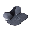 Neck Stretcher with Heat and Massage Functions