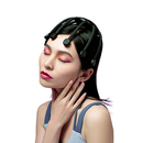 Fitagon octopus head massager