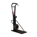 PB Extreme Ski Trainer + Floor Mount (Set)