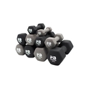 Manubrio in neoprene Perform Better