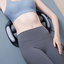 Fitagon Rückenstrecker mit Dehnfunktion und Wärme