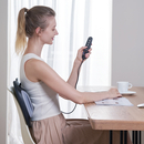 Fitagon Rückenstrecker mit Dehnfunktion und Wärme