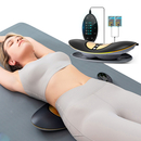 Fitagon back stretcher with heat and impulse massage