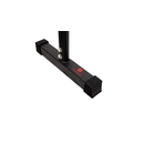 Sveltus Parallettes Set di 2 45 cm Sveltus Parallettes Set di 2 45 cm