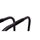 Sveltus Parallettes Set di 2 45 cm Sveltus Parallettes Set di 2 45 cm