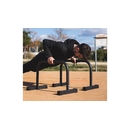 Sveltus Parallettes 2er-Set 45 cm