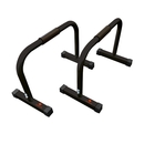 Sveltus Parallettes Set di 2 45 cm Sveltus Parallettes Set di 2 45 cm