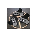 Sveltus Calze Yoga Antiscivolo Gr. S