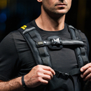 Gilet lesté TRX Hexgrip 4,5 kg (10 lb)