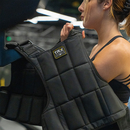 Gilet per pesi TRX Hexgrip Gilet per pesi TRX Hexgrip