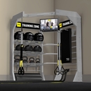 TRX Corner Unit