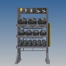 Ponte sospeso TRX Singolo