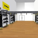 Ponte sospeso TRX Singolo