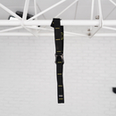 Suspension Anchor mit Karabiner
