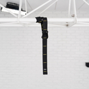 Suspension Anchor mit Karabiner