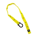 Ancoraggio per sospensione TRX con moschettone Ancoraggio per sospensione TRX con moschettone