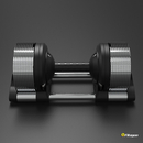 Fitagon Verstellbare Kurzhantel Pro 3-24kg