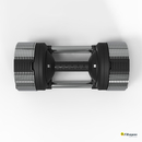 Fitagon Verstellbare Kurzhantel Pro 3-24kg