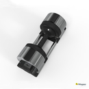 Haltère court réglable Fitagon Pro 3-32kg