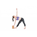 Blocco yoga attivo Gymstick (Kork)