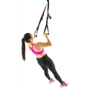 Gymstick Schlingentrainer/ Functional Trainer