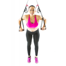 Gymstick Schlingentrainer/ Functional Trainer