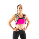 Gilet di peso per ginnasta 5 kg Gilet di peso per ginnasta 5 kg