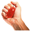 TheraBand hand trainer - red (soft)
